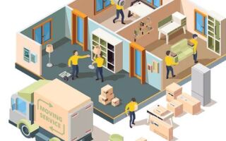 The Ultimate Guide to Stress-Free Moving: How SQ Moving Company Takes the Headache Out of Your Relocation